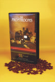 "The Frontrooms" Carbonic Maceration Sidra / Natural SL-34 Super Blend