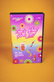 "That's What Girls Do!" Elkin Vargas Orange Bourbon Natural Hydro Honey