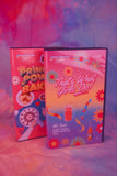 Bubblegum Bundle: "Thats What Girls Do!" + "Princess Power Baking" VHS Combo