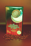 "The Mysterious Disappearance of Logic " Top Lot Washed Red Bourbon Rwanda / Ethiopia Natural Super Blend