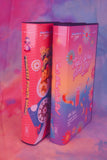 Bubblegum Bundle: "Thats What Girls Do!" + "Princess Power Baking" VHS Combo