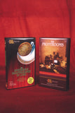 Summerween Spooky Rental Bundle: "The Mysterious Disappearance of Logic" + "The Frontrooms"