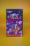 "Puzzle Smashers" Rwanda Akanyaru Hill Washed