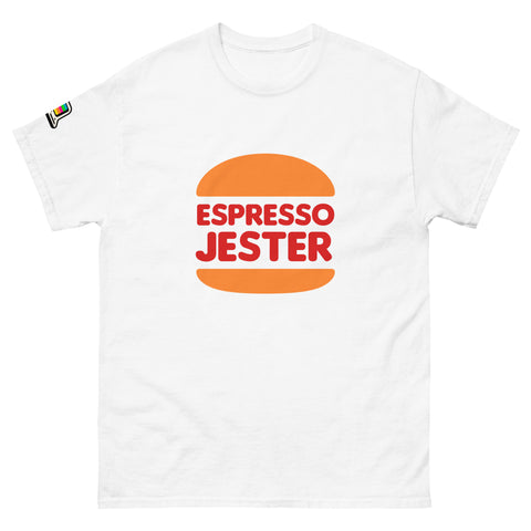 Espresso Jester T-Shirt